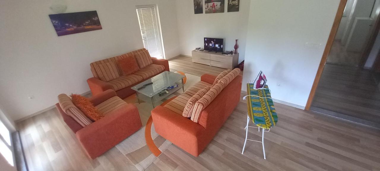 Apartment Marta Čapljina Eksteriør bilde
