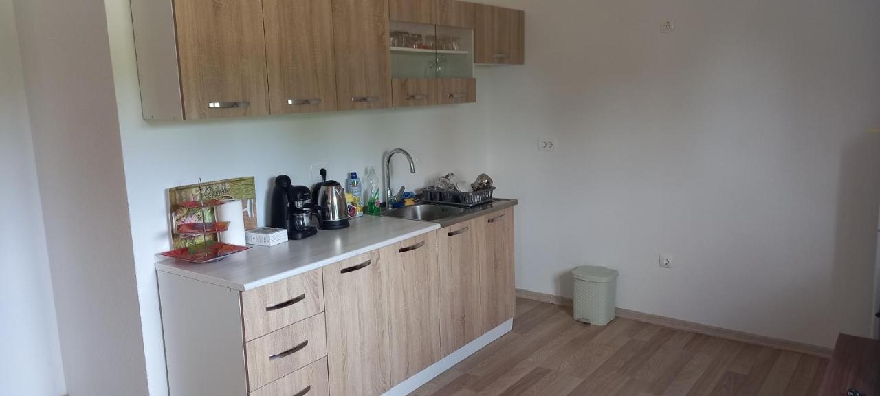 Apartment Marta Čapljina Eksteriør bilde