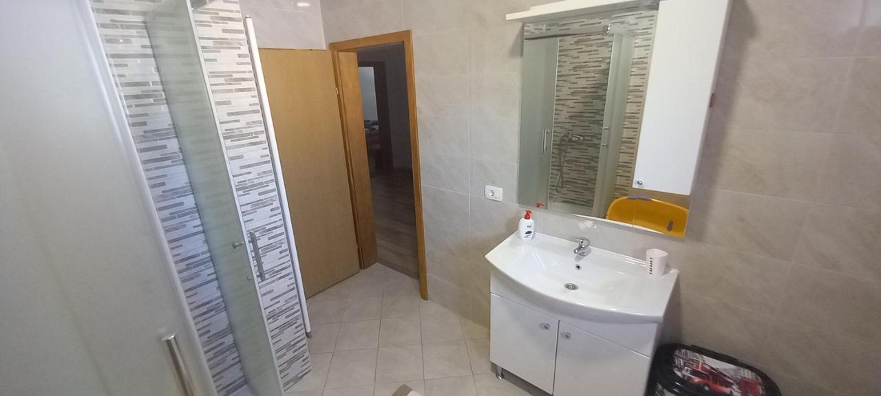 Apartment Marta Čapljina Eksteriør bilde