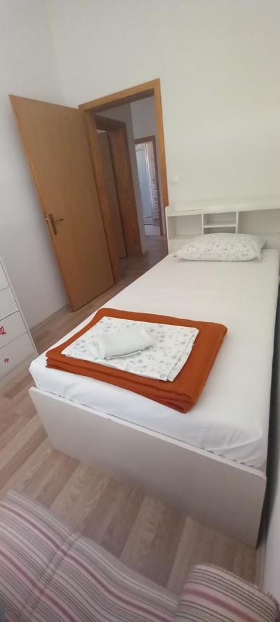 Apartment Marta Čapljina Eksteriør bilde