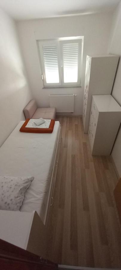 Apartment Marta Čapljina Eksteriør bilde