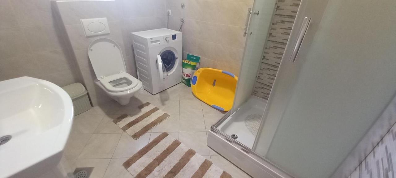 Apartment Marta Čapljina Eksteriør bilde