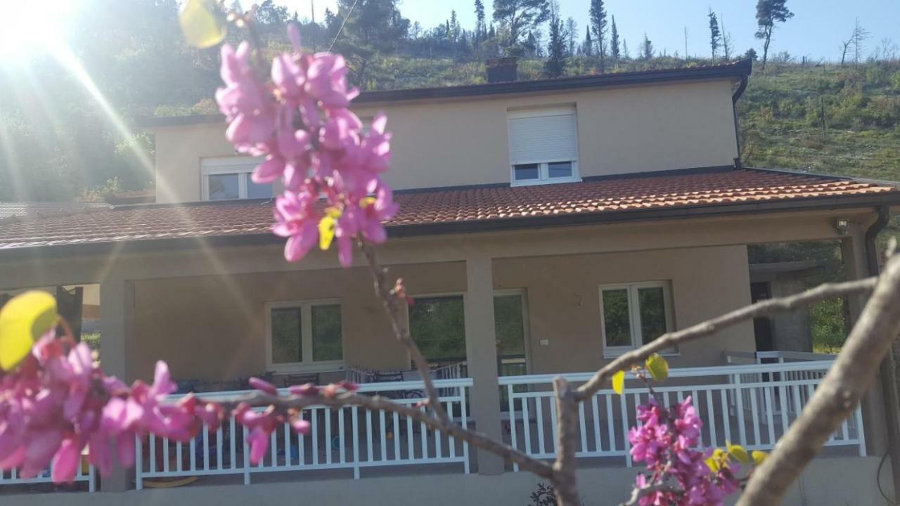 Apartment Marta Čapljina Eksteriør bilde