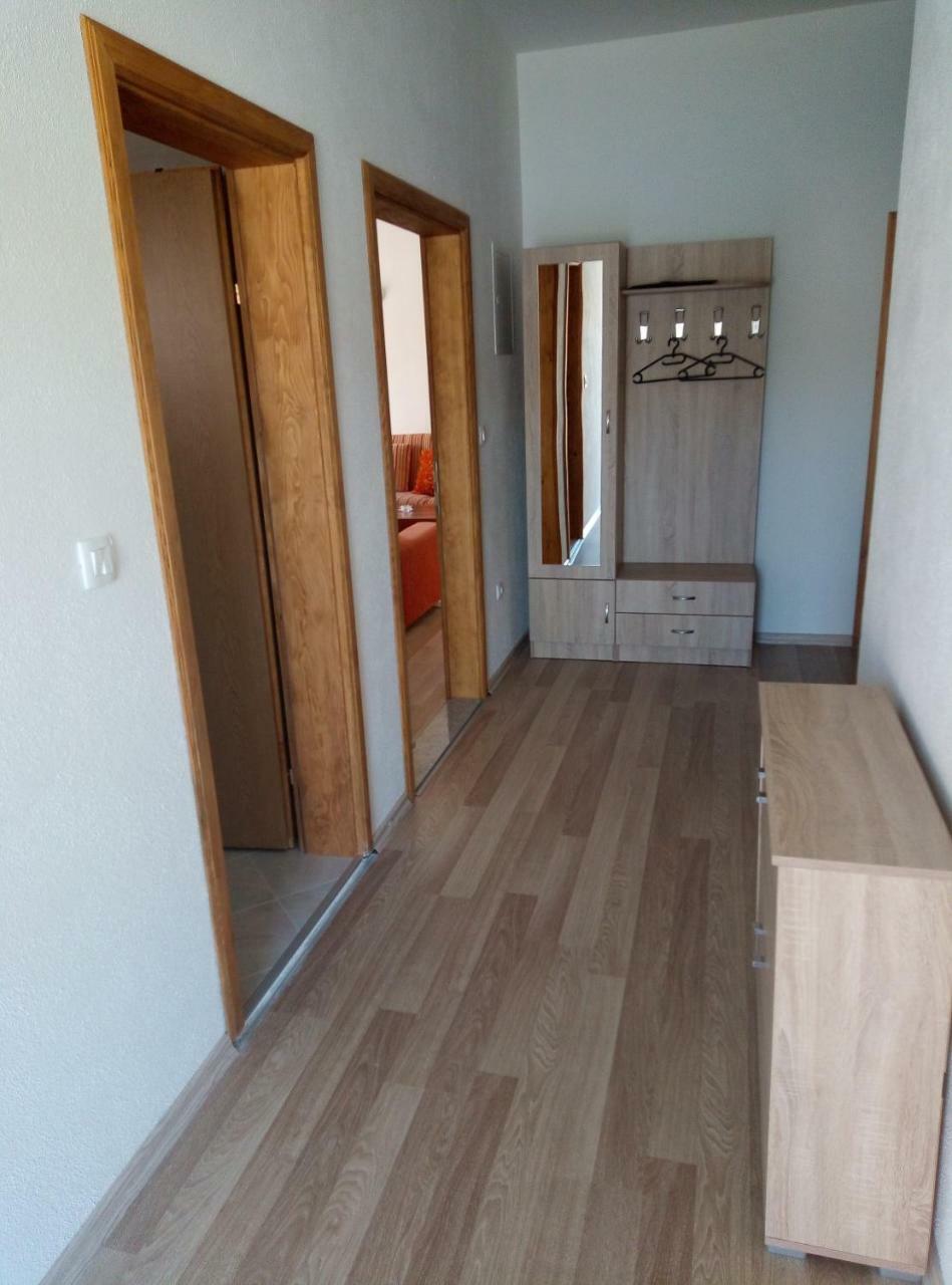 Apartment Marta Čapljina Eksteriør bilde