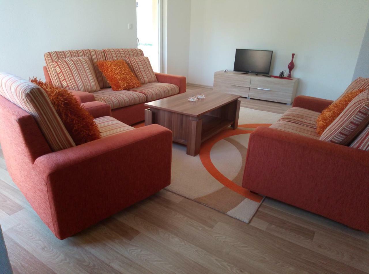 Apartment Marta Čapljina Eksteriør bilde
