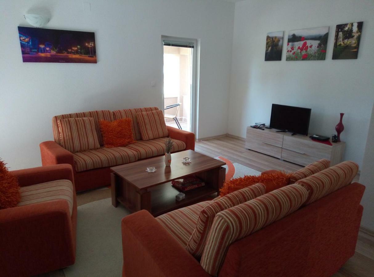 Apartment Marta Čapljina Eksteriør bilde