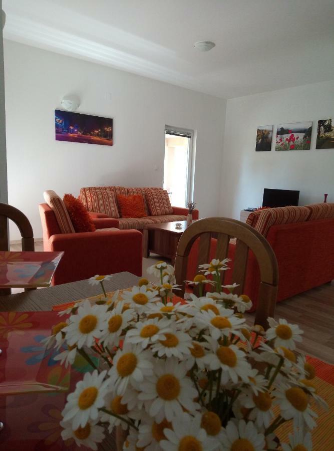 Apartment Marta Čapljina Eksteriør bilde
